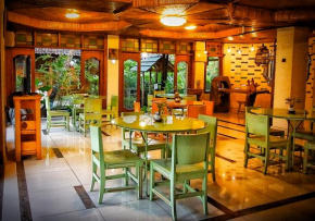 Ary's Hotel Yogyakarta